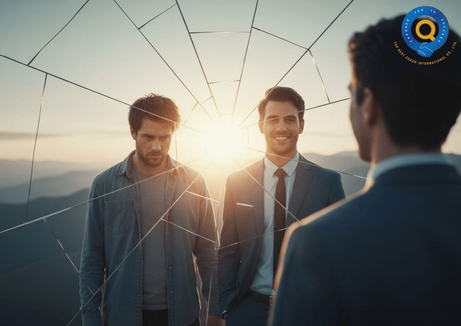How One Global Tech Leader Changed People’s Negative Impression of Him