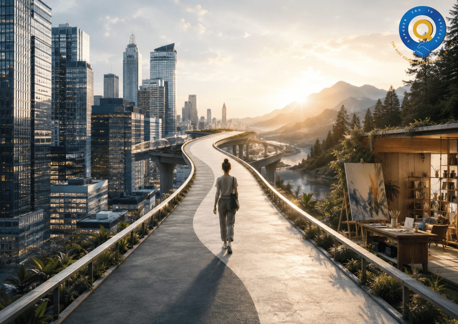 The Art of Playing the Long Game: When Your Boss Becomes Your Biggest Challenge