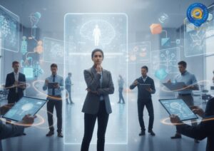 The Great Unraveling: Why Career Coaches Will Be One of the Most Important Professions in the AI Era