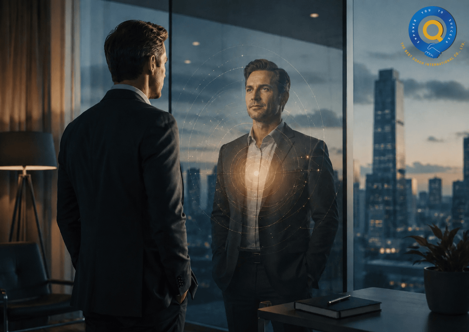 The Habit of Self-Awareness