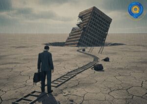 The Great Unraveling: Why Career Futility Is Stealing Our Hope—And How Career Coaches Can Give It Back