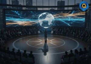 The Art of Pitching and Selling Strategy: How One Regional Leader Conquered the Global Stage