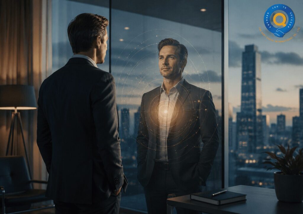 The Habit of Self-Awareness