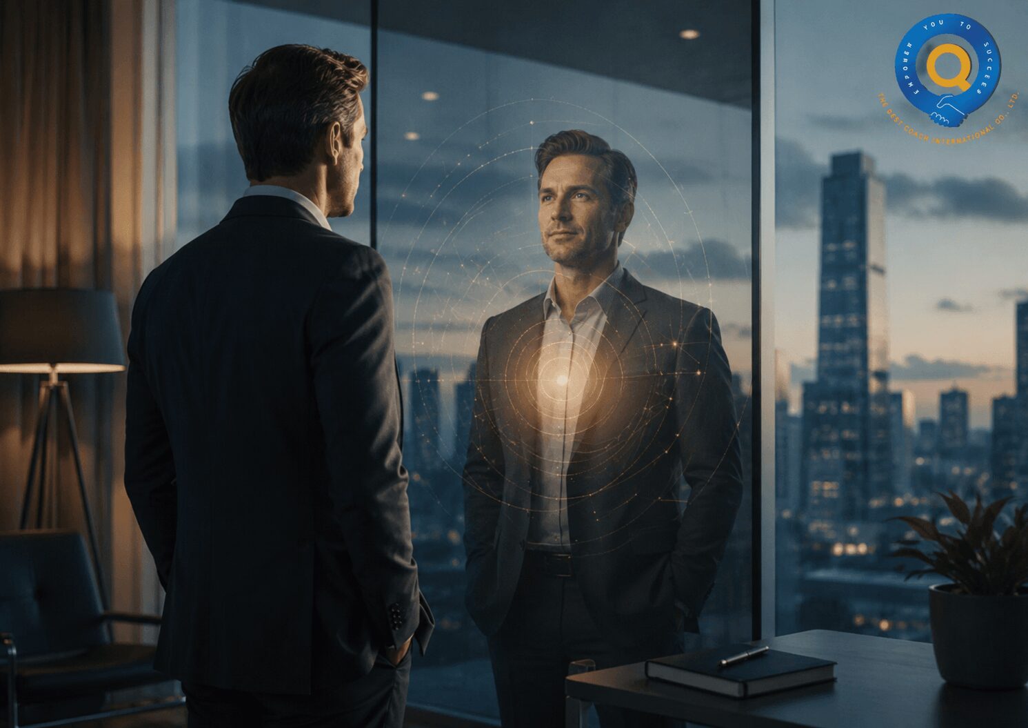 The Habit of Self-Awareness