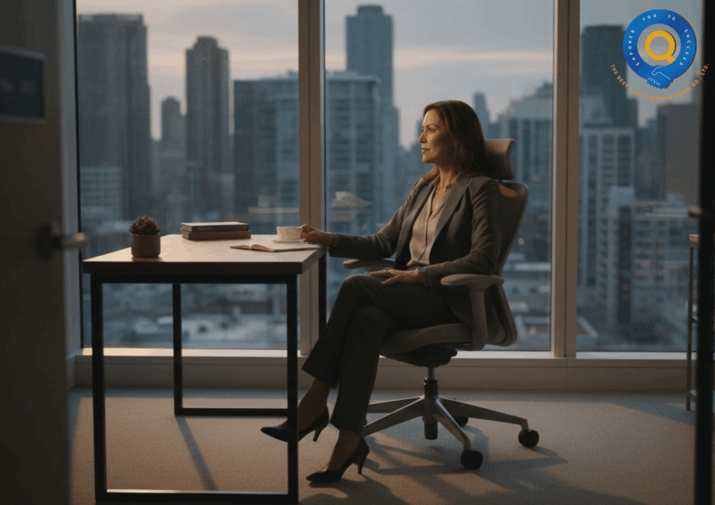 The Introvert’s Secret Weapon: Why Your Quiet Nature is Your Biggest Leadership Asset