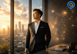 The Quiet Power of Visibility: How an Introverted Leader Learned to Build Her Personal Brand Without Changing Who She Is